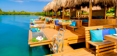 Mayan Princess Resort
