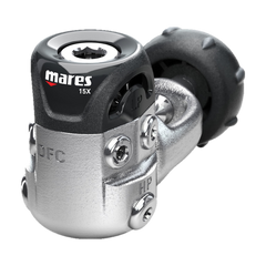 Mares Rover 15X Regulator Yoke