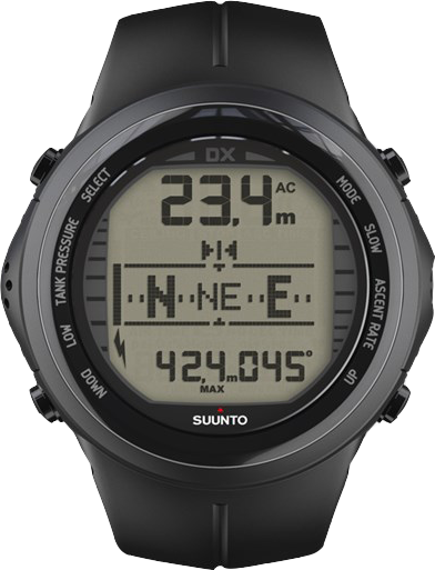 Suunto switzerland clearance