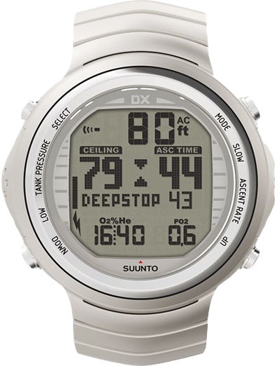 Suunto sales dx price