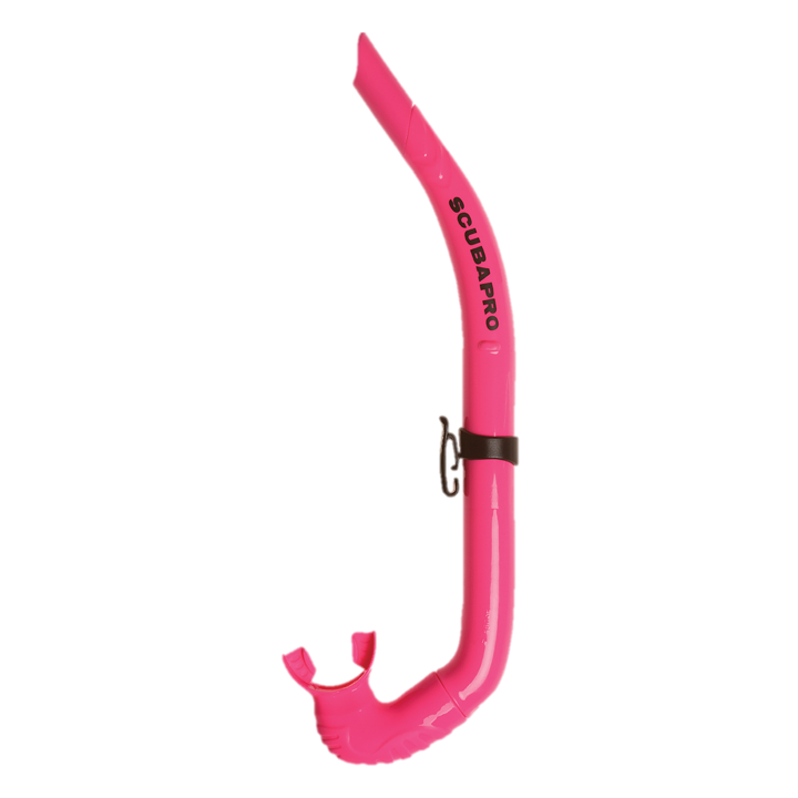 ScubaPro Apnea Snorkel Pink