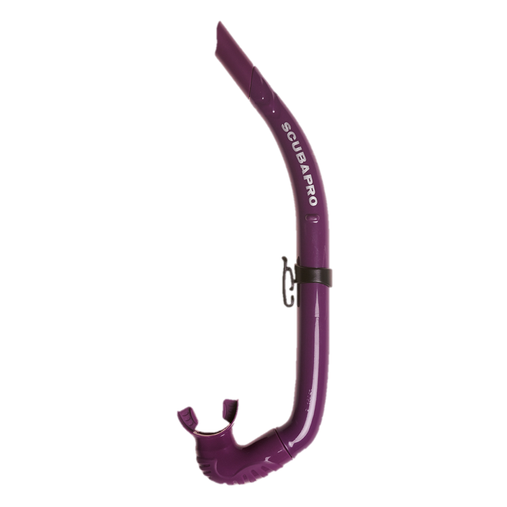 ScubaPro Apnea Snorkel Purple