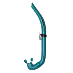 ScubaPro Apnea Snorkel Turquoise