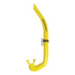 ScubaPro Apnea Snorkel Yellow