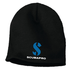 ScubaPro Cotton Beanie 