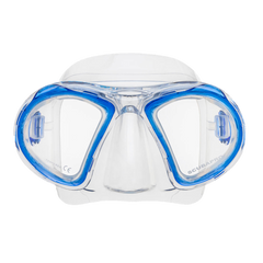 ScubaPro Child 2 Mask Blue