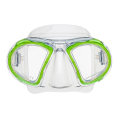 ScubaPro Child 2 Mask Green