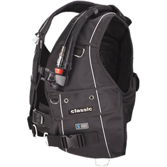 ScubaPro Classic BCD with Air2