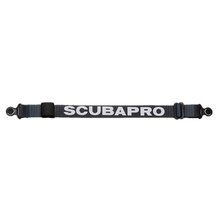 ScubaPro Comfort Strap Black