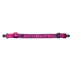 ScubaPro Comfort Strap Pink Purple