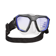ScubaPro D-Mask Clear