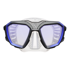 ScubaPro D-Mask Clear