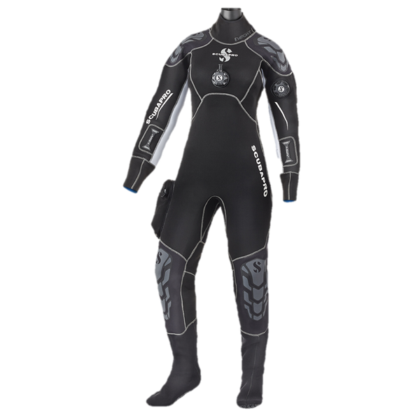 Scubapro everdry 4 shop 2018