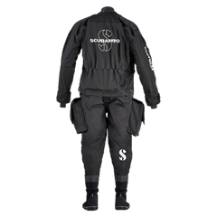 ScubaPro Evertech Dry Breathable Men