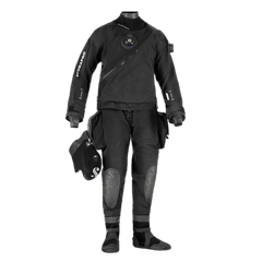 ScubaPro Evertech Dry Breathable Men