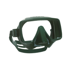 ScubaPro Frameless Mask Green