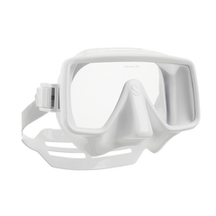 ScubaPro Frameless Mask White