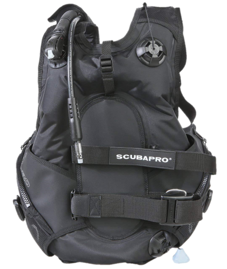 ScubaPro GO BCD Beach Cities Scuba