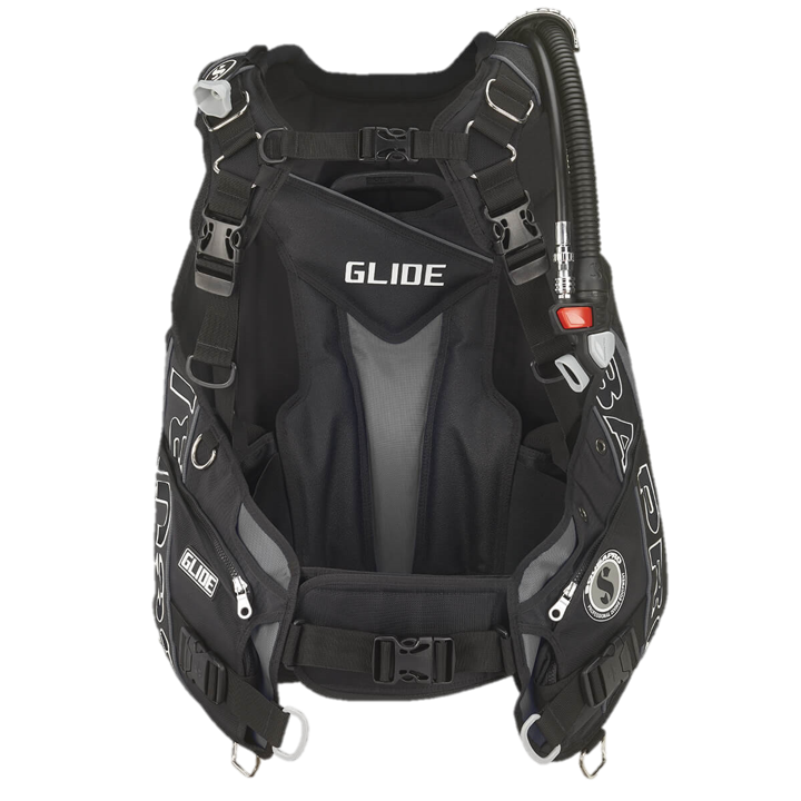 Scubapro glide outlet bcd