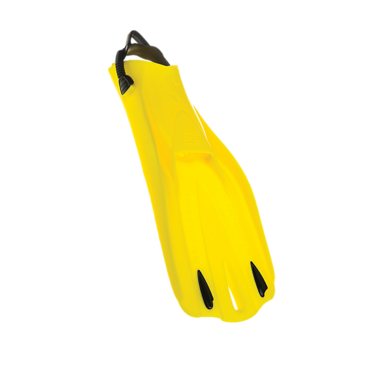 ScubaPro Go Sport Fin Yellow