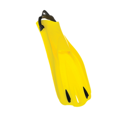 ScubaPro Go Sport Fin Yellow