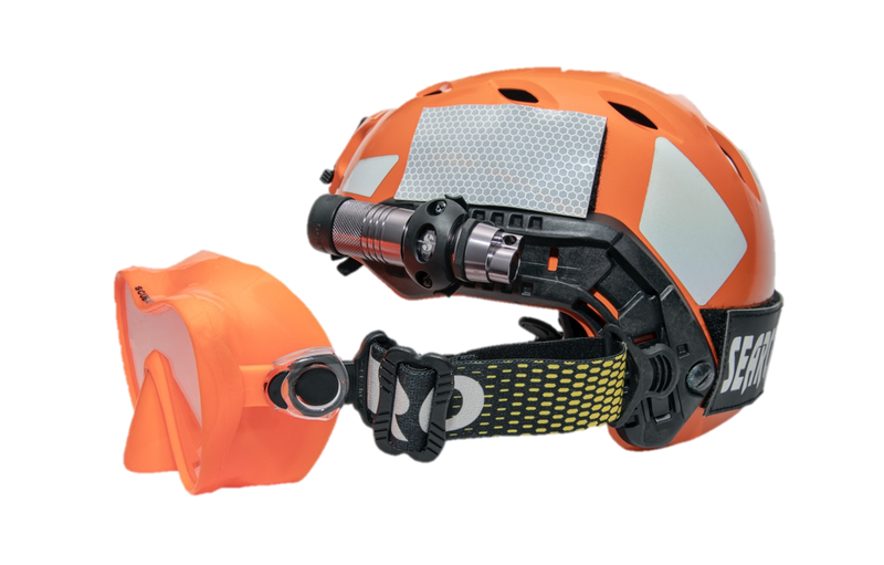 ScubaPro Helmet SAR