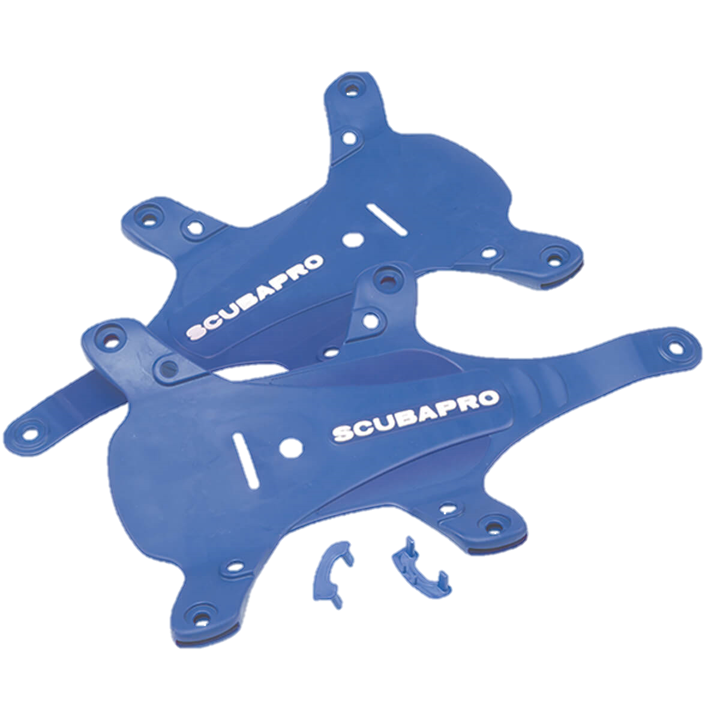 ScubaPro Hydros Pro Color Kit - Blue