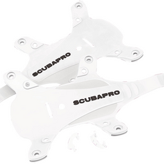 ScubaPro Hydros Pro Color Kit - White