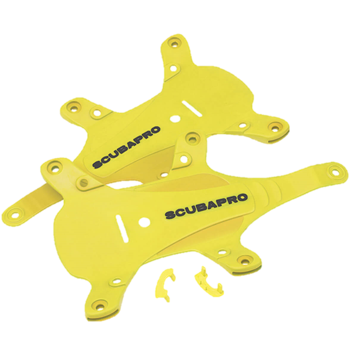 ScubaPro Hydros Pro Color Kit - Yellow