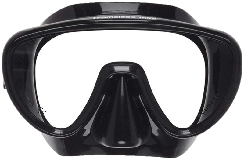 ScubaPro Mini Frameless Dive Mask