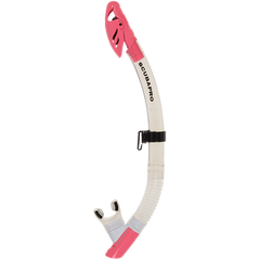 ScubaPro Spectra Dry Snorkel Pink