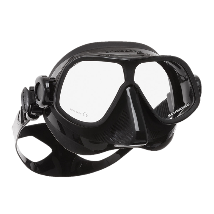 ScubaPro Steel Comp Dive Mask