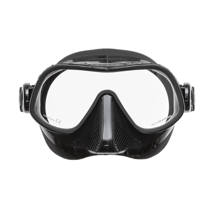 ScubaPro Steel Pro Mask | Beach Cities Scuba