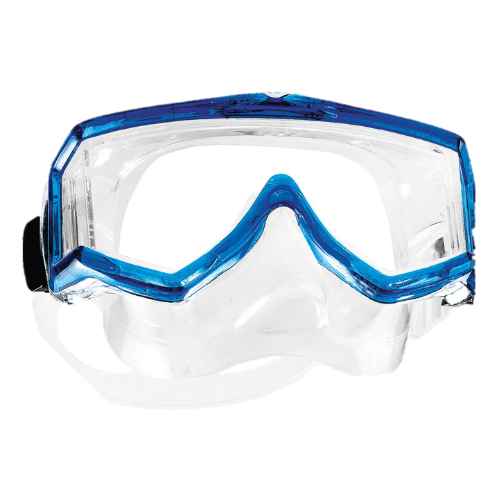 ScubaPro Sub Vu Mini Mask Blue
