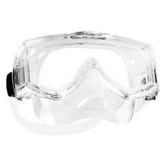 ScubaPro Sub Vu Mini Mask Clear