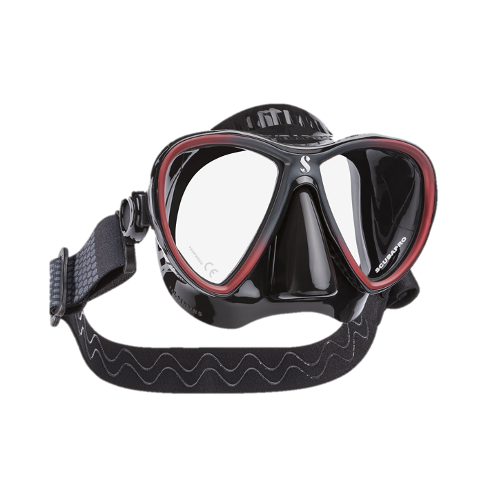 Scubapro synergy 2 online mirrored