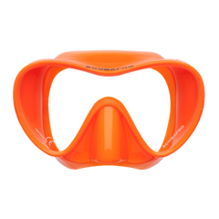 ScubaPro Trinidad 3 Mask - Orange