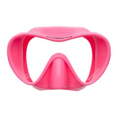 ScubaPro Trinidad 3 Mask - Pink