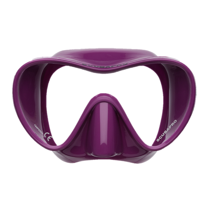 ScubaPro Trinidad 3 Mask - Purple