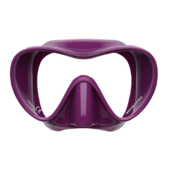 ScubaPro Trinidad 3 Mask - Purple