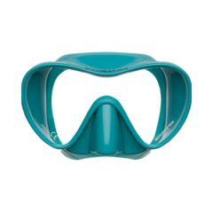 ScubaPro Trinidad 3 Mask - Turquoise