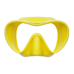 ScubaPro Trinidad 3 Mask - Yellow