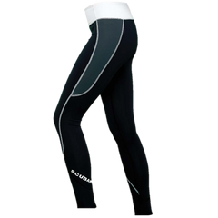 ScubaPro UPF80 Leggings Graph