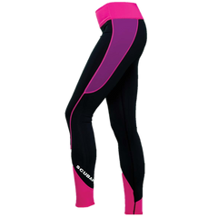 ScubaPro UPF80 Leggings Pink