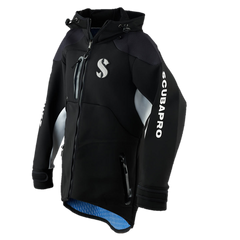 ScubaPro Women's Premium Boat Coat