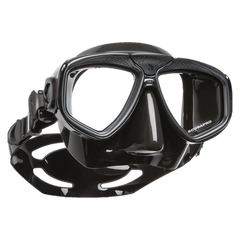 ScubaPro Zoom Mask Black