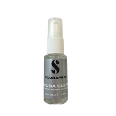 ScubaPro ScubaClear Anti-Fog - 30cc