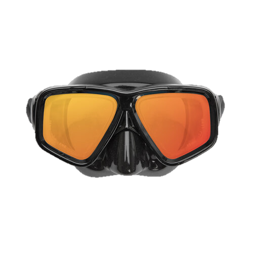 SeaDive SeaClear RayBlocker-HD Mask