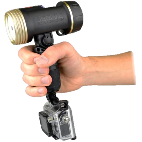 SeaLife Adapter for GoPro Camera