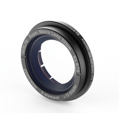 SeaLife DC-Series 52mm Lens/Filter Adapter